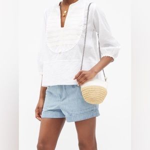 England Designer Wiggy Kit Blouse